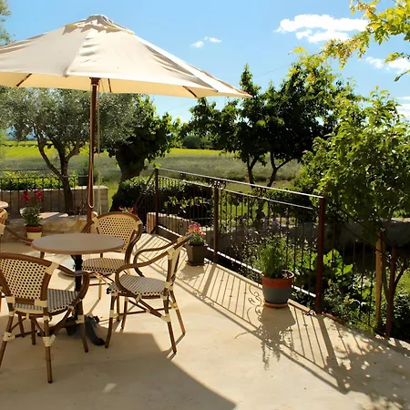 Domaine De La Bruge *